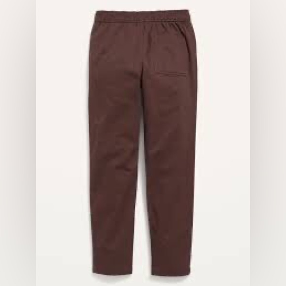 Old Navy Boys' Flex Taper Chinos BRAND NEW NEVER WORN - Picture 3 of 3